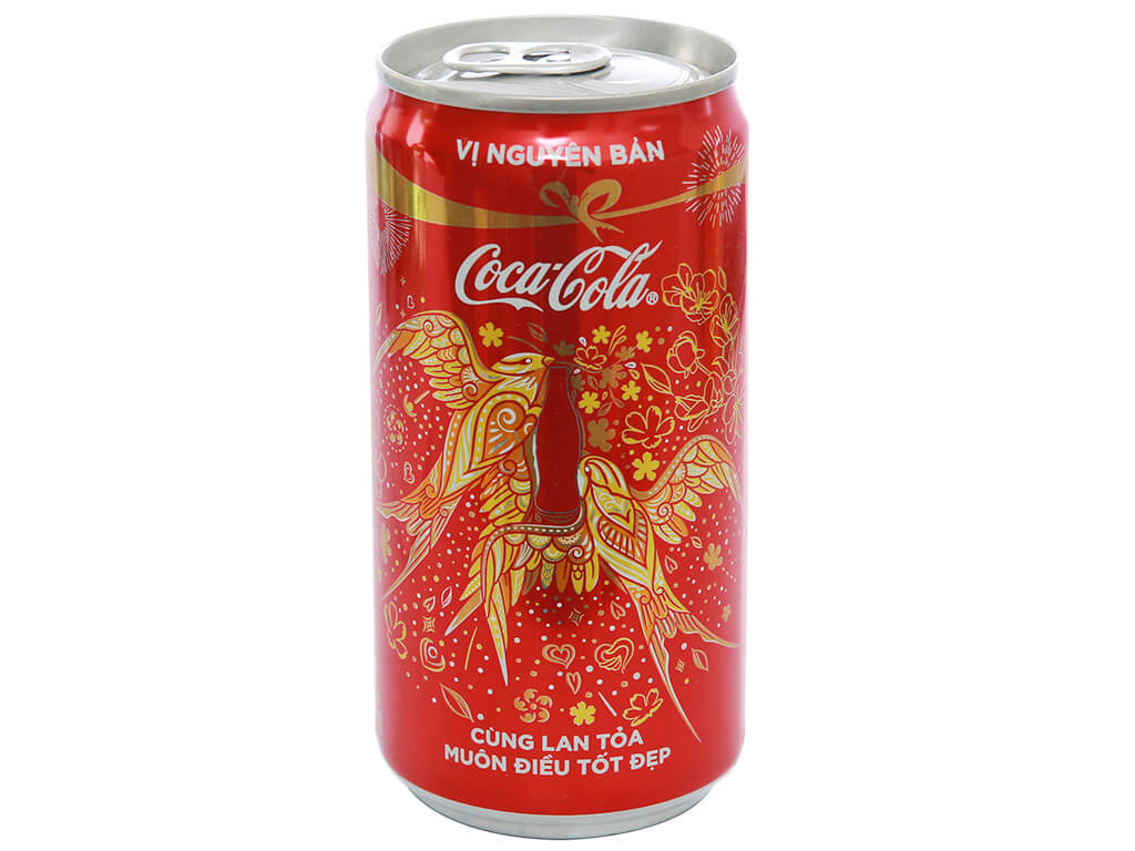 Bao bì đựng nước ngọt