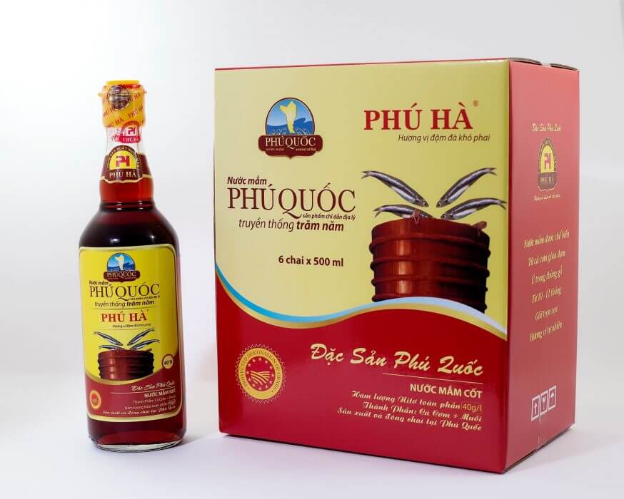 bao bì thủy tinh đựng nước mắt