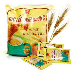 Bao Bì nhựa Ngũ Cốc Cao Cấp