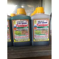 Bình đựng Thuốc trừ sâu diệt cỏ