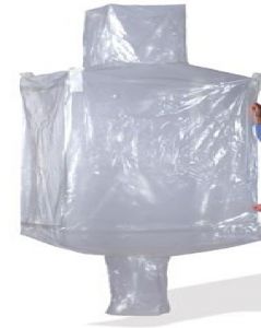 Bao PE  Liner lồng trong bao Jumbo