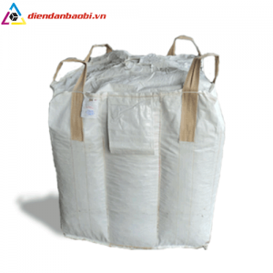 Bao jumbo Chống Phình Mẫu Loại 1