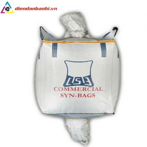 Bao jumbo đáy xả cao cấp