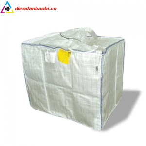 bao jumbo đáy đóng Bigbag