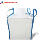 Bao Jumbo ống Nạp đáy đóng