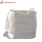 Bao Jumbo nắp Mỏ 3 Biên BigBag