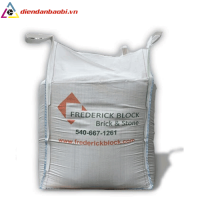 bao Jumbo tải về 1 tấn  BigBag