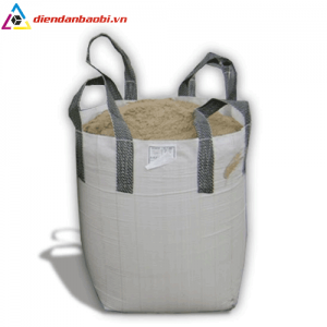 Bao Jumbo tải về đựng khoáng sản