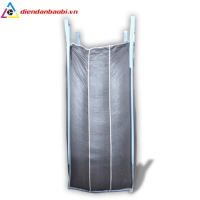 Bao jumbo PE Liner 2 Quai nâng