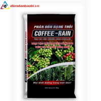 Bao PP Dệt Đựng Hạt cafe