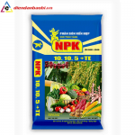 Bao Bì Phân Bón NPK