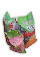Bao Bì Màng Ghép BOPP Loại 1