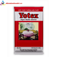 bao PP Dệt Cao Cấp YOTEX
