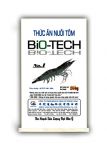 Bao Bì Thức ăn Cho Tôm