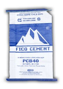Bao Bì Xi Măng FICO