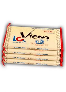 Bao Bì Xi Măng ViCon