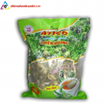 Túi Màng Ghép Bao Bì Cà Phê