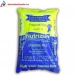 Bao Gạo 2Kg Túi Màng Ghép