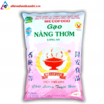 Bao Bì Đựng Gạo Nàng Thơm