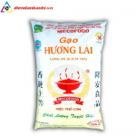 Bao Đựng Gạo Hương Lài Túi Màng Ghép PP