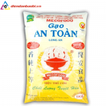 Bao  Bì Gạo PP Dệt Có Túi Màng Ghép Thương Hiệu An Toàn