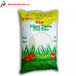 Bao Bì Đựng Gạo Có Màng OPP và PE