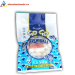 Bao Bì Đựng Thịt Viên Chiên Túi Màng Ghép Cao Cấp
