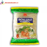 Bao Bì Đựng Sợi Bún Gạo Cao Cấp Túi màng Ghép
