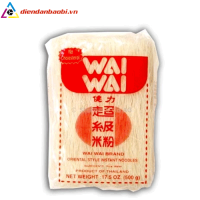 Túi Đựng Mì Wai Wai