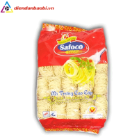 Bao Bì Đựng Túi Mì Cuốn