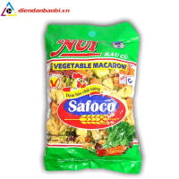 Bao Bì Đựng Nui Túi màng Ghép Cao Cấp