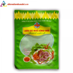 Bao Bì Thức ăn nhanh FastFood Túi Màng Ghép