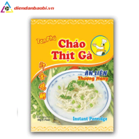 Bao Bì ĐựngThực phẩm Chao  Túi Màng Ghép