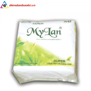 Bao Bì Đựng Khăn giấy