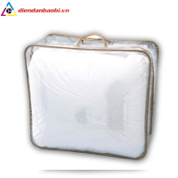 Túi Xách Wire Bag Túi PVC Cao Cấp