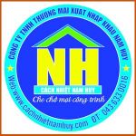 Công Ty TNHH Thương Mại Xuất Nhập Khẩu Nam Huy
