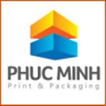CÔNG TY TNHH IN BAO BÌ PHÚC MINH