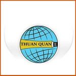 CÔNG TY TNHH SX - TM TUÝP NHÔM THUẬN QUÂN
