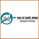 CÔNG TY TNHH SẢN XUẤT IN ẤN BAO BÌ QUỐC MINH