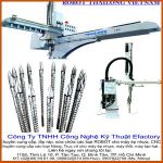 Công Ty TNHH Công Nghệ Kỹ Thuật Efactory