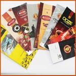 Công ty TNHH SX & TM BAO BÌ PHONG ANH