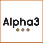 CÔNG TY TNHH ALPHA3 VIỆT NAM