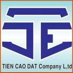 CÔNG TY TNHH MTV TIẾN CAO ĐẠT