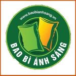 Công Ty Cổ Phần TM & SX Bao Bì Ánh Sáng