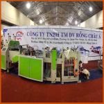 CÔNG TY TNHH TM DV RỒNG CHÂU Á