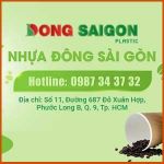CÔNG TY CỔ PHẦN NHỰA ĐÔNG SÀI GÒN