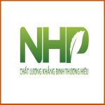 Công ty Cổ phần bao bì nhựa Hải Phòng