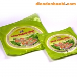 Bánh tráng mỏng