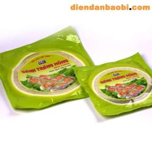 Bánh tráng mỏng