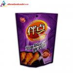 Đùi gà nướng